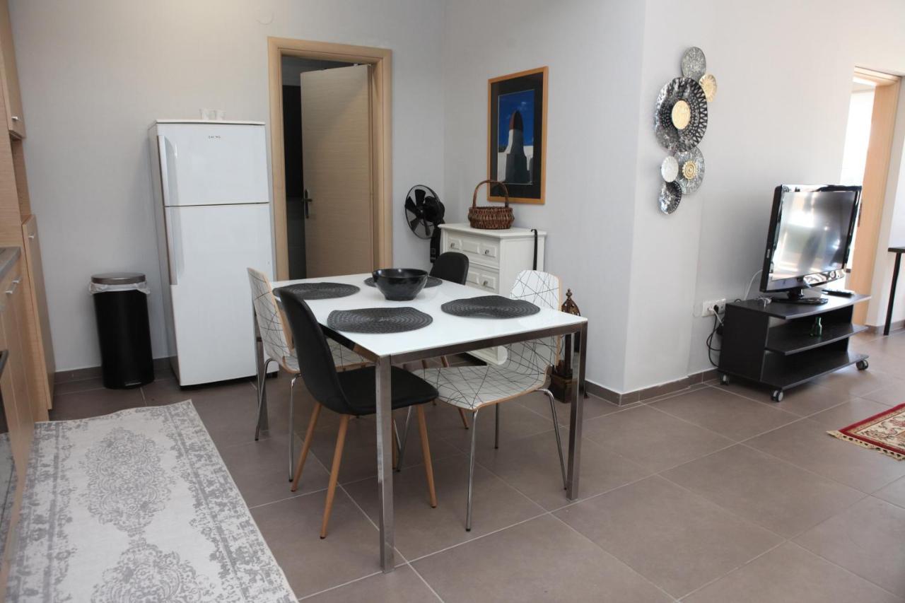 Apartament 55 Egnatia Saloniki Zewnętrze zdjęcie