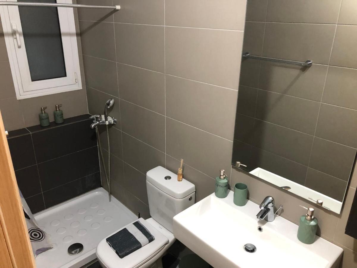 Apartament 55 Egnatia Saloniki Zewnętrze zdjęcie