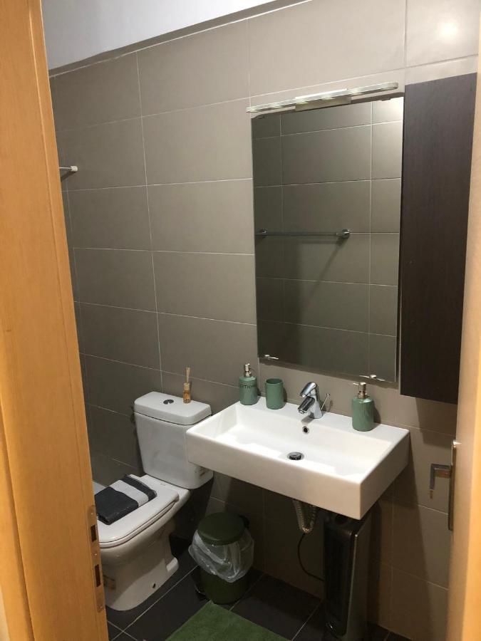 Apartament 55 Egnatia Saloniki Zewnętrze zdjęcie